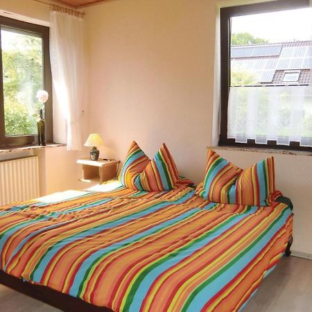 Stunning Apartment In Duppach With Kitchen Dış mekan fotoğraf