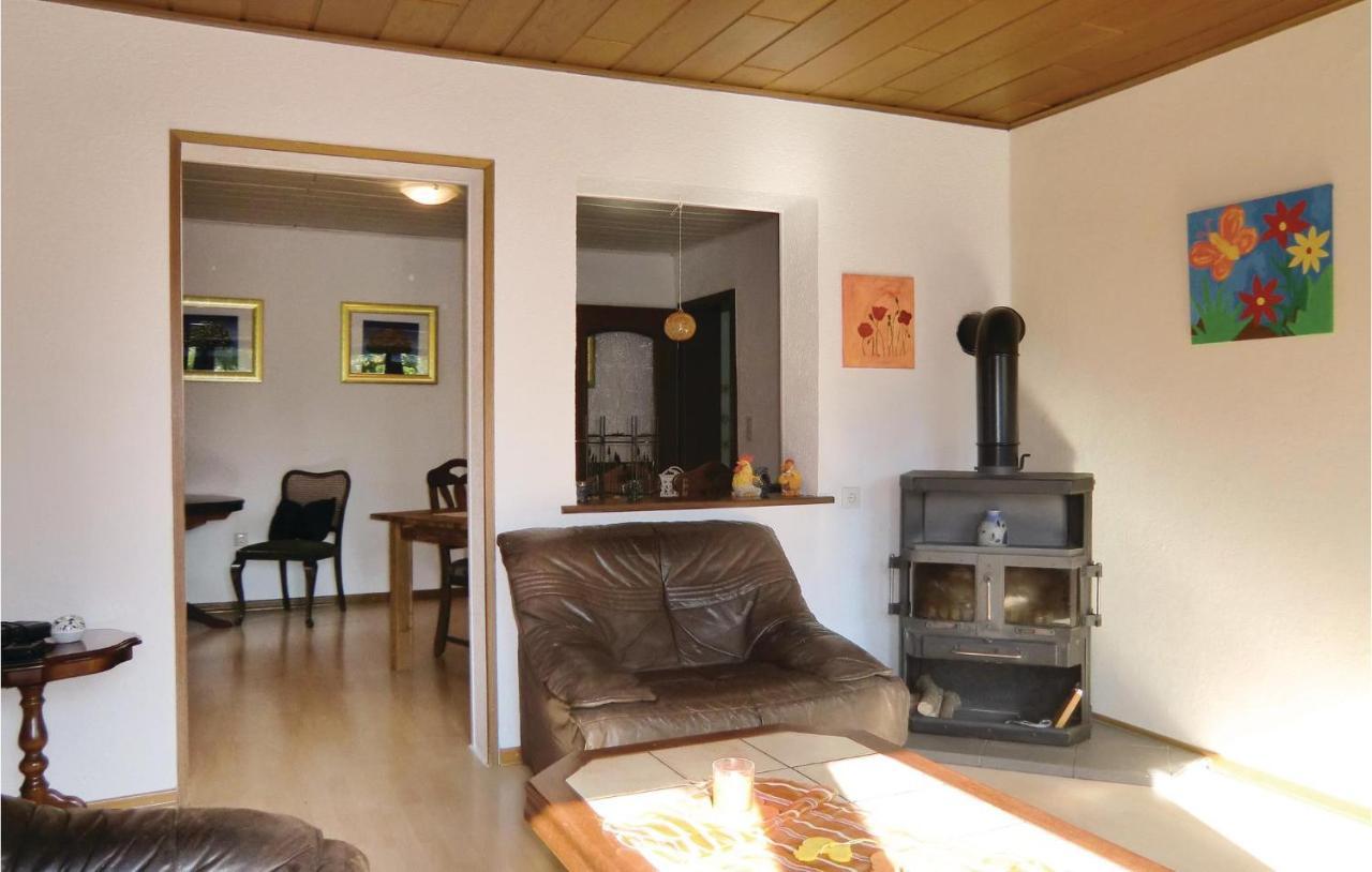 Stunning Apartment In Duppach With Kitchen Dış mekan fotoğraf