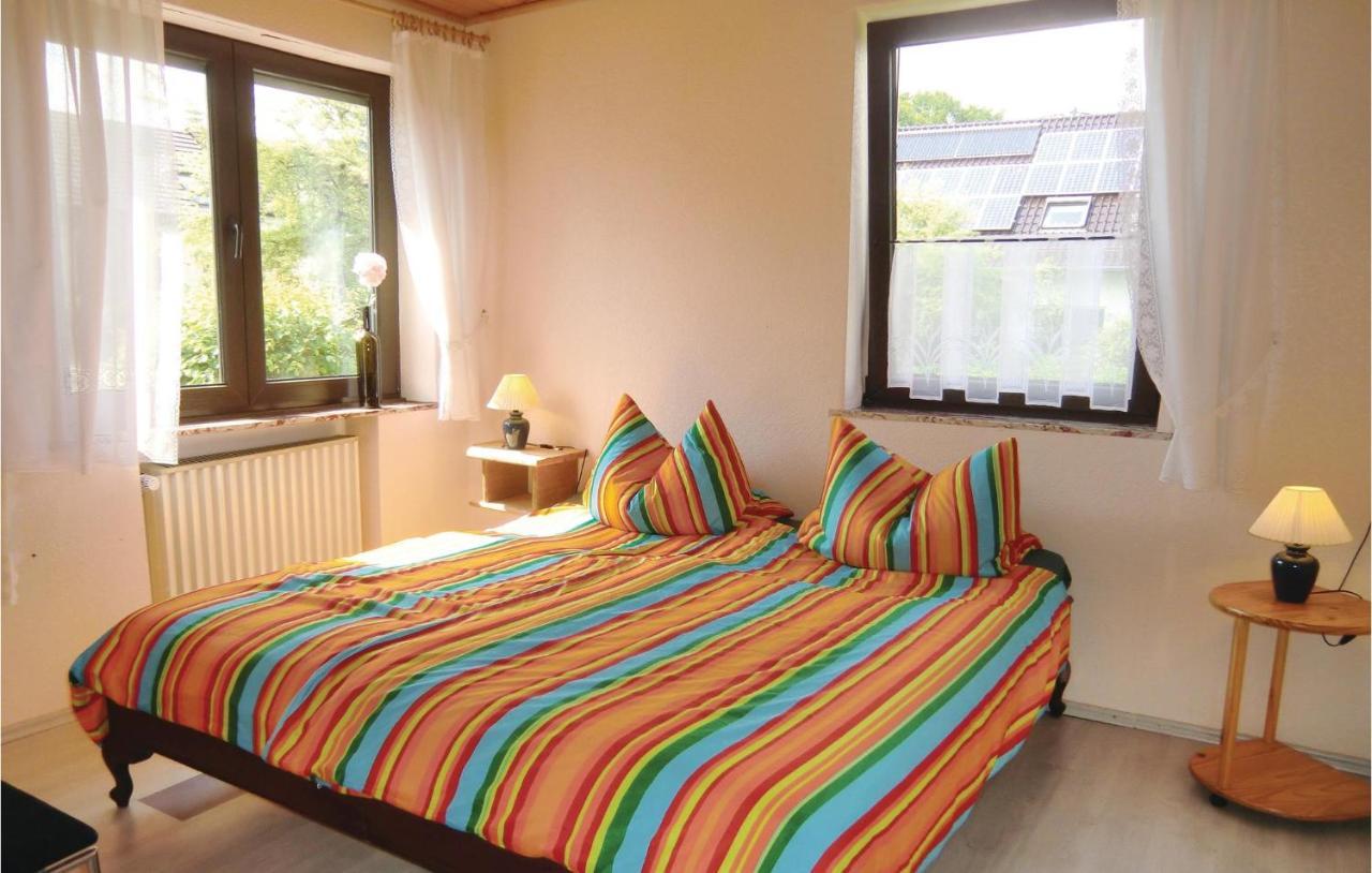 Stunning Apartment In Duppach With Kitchen Dış mekan fotoğraf