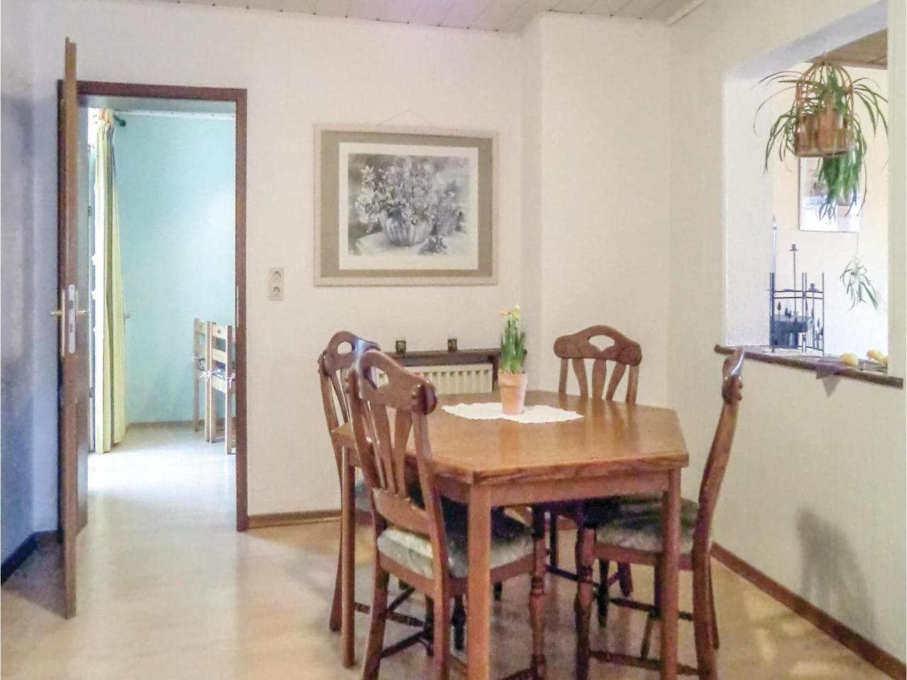 Stunning Apartment In Duppach With Kitchen Dış mekan fotoğraf