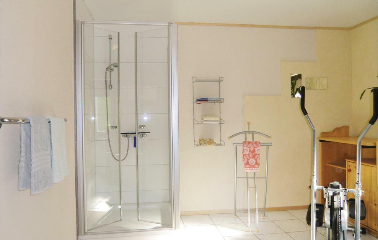 Stunning Apartment In Duppach With Kitchen Dış mekan fotoğraf